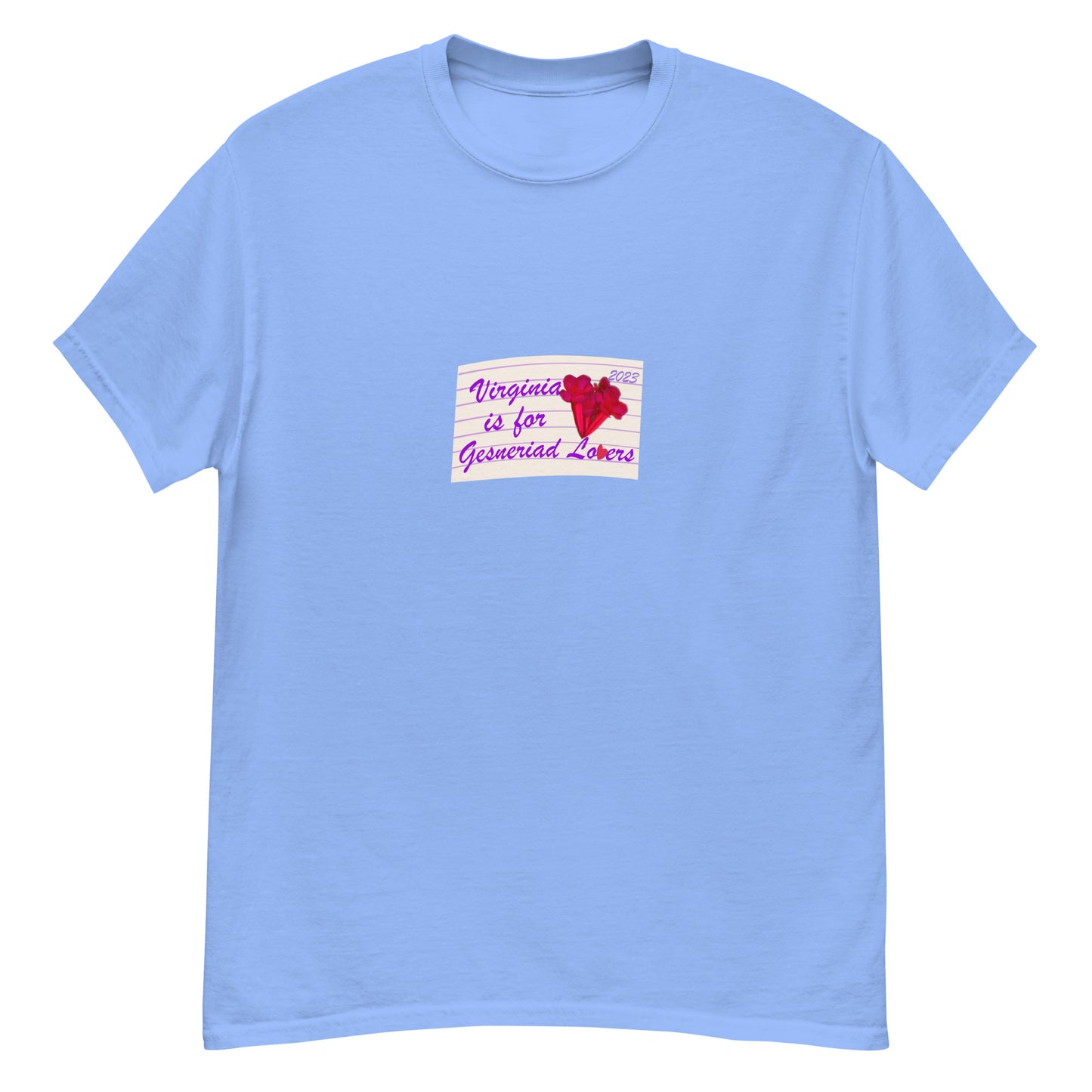 Men's 2023 Convention Logo Shirt