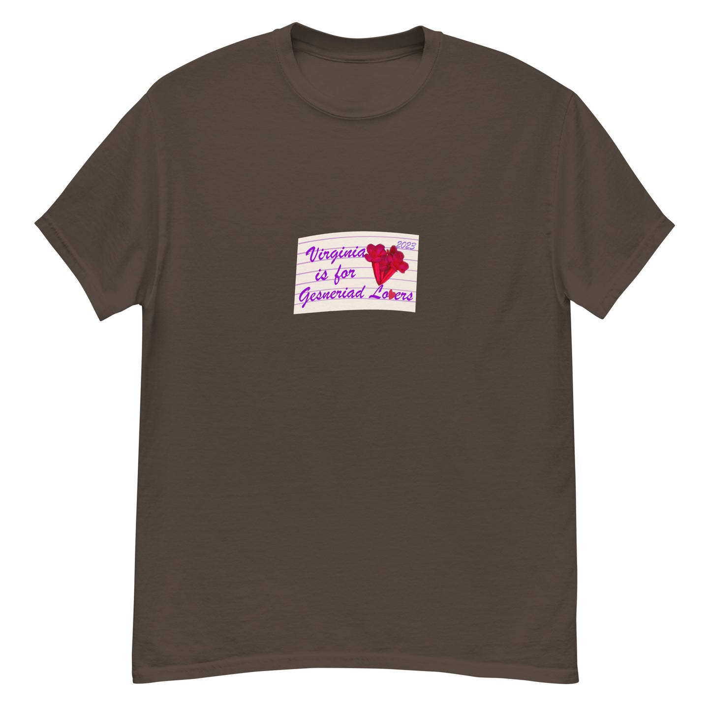 Men's 2023 Convention Logo Shirt