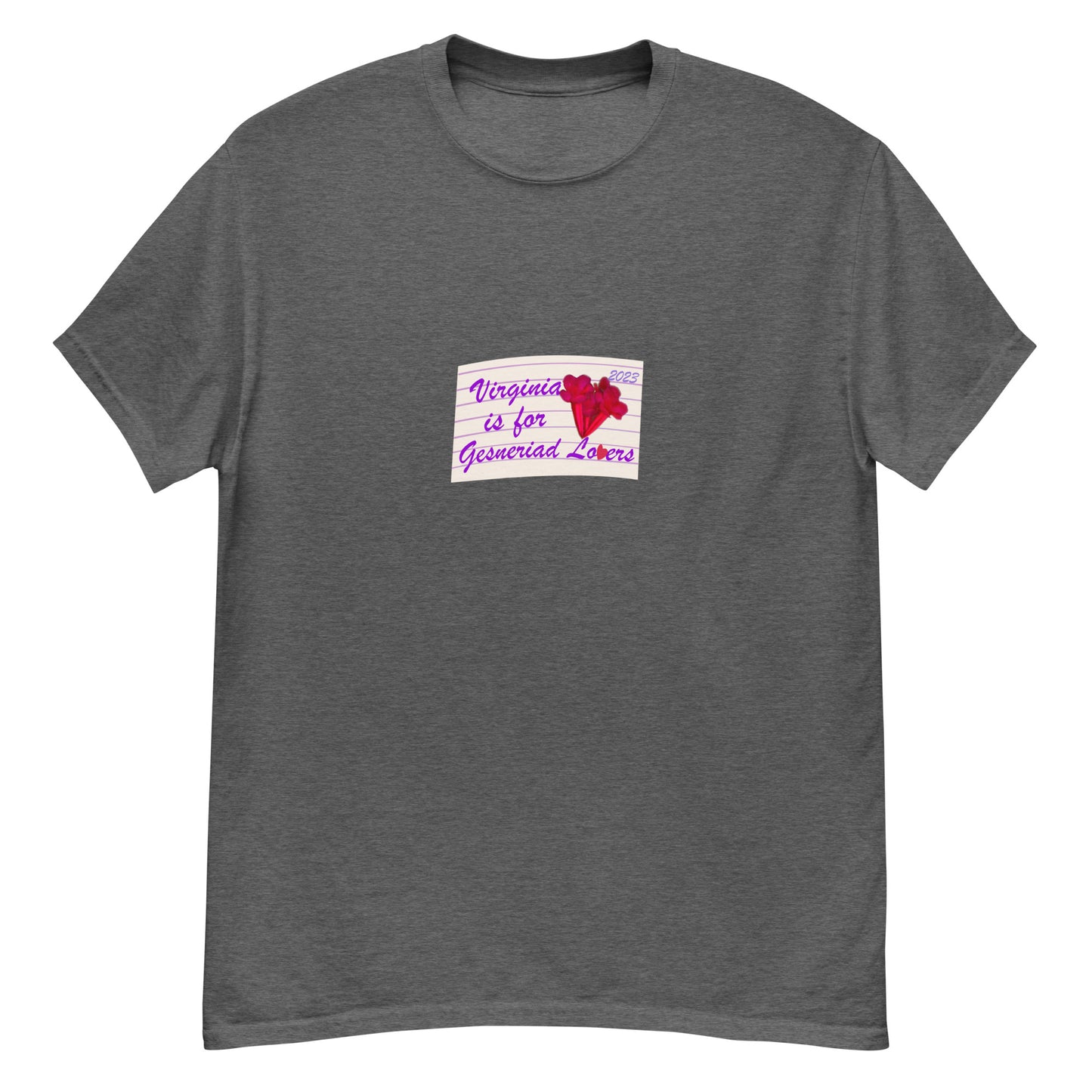 Men's 2023 Convention Logo Shirt