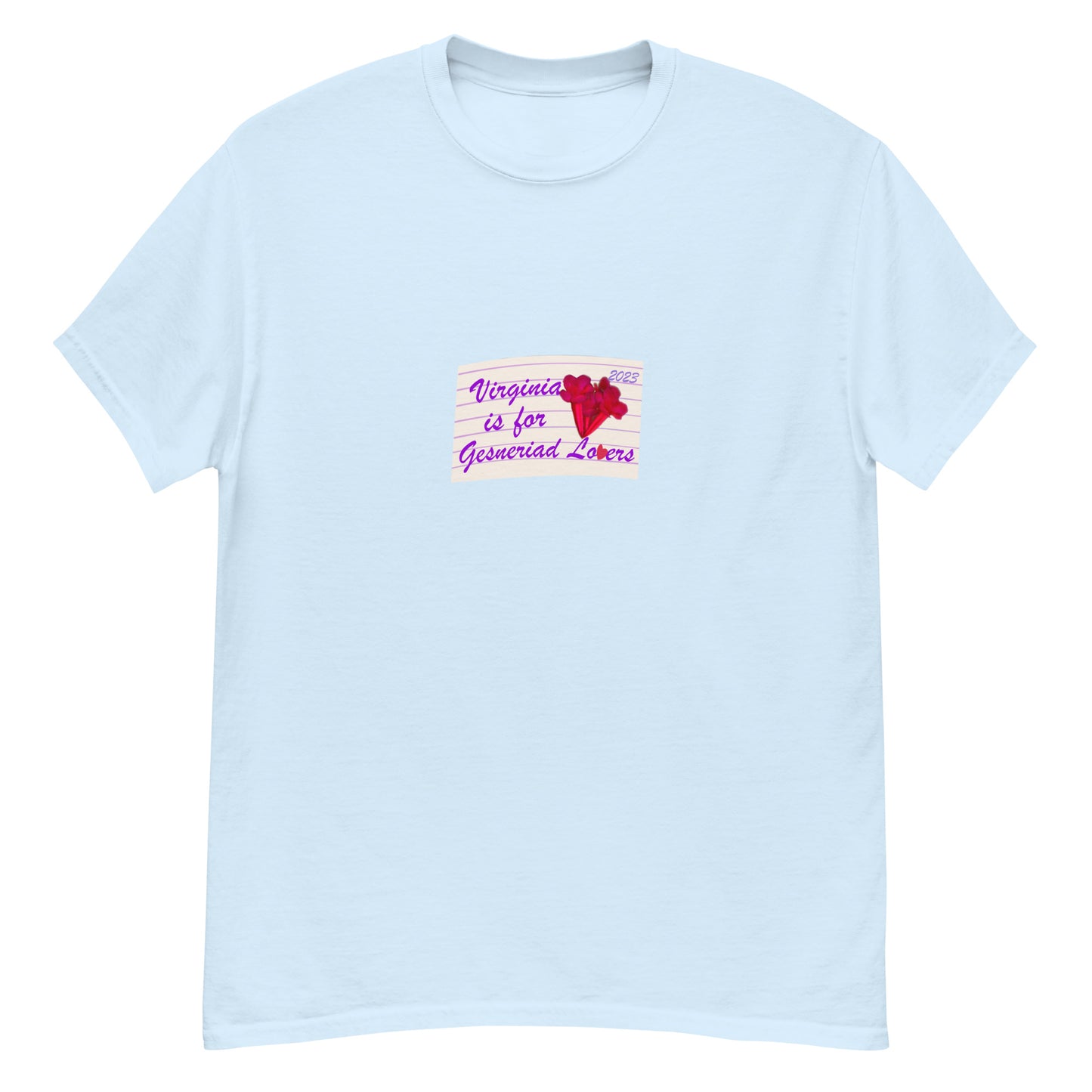 Men's 2023 Convention Logo Shirt