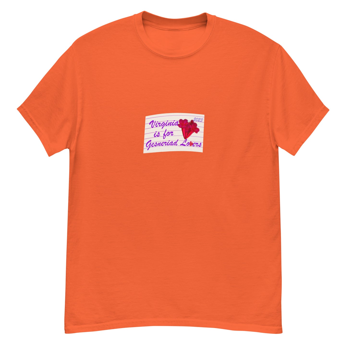 Men's 2023 Convention Logo Shirt