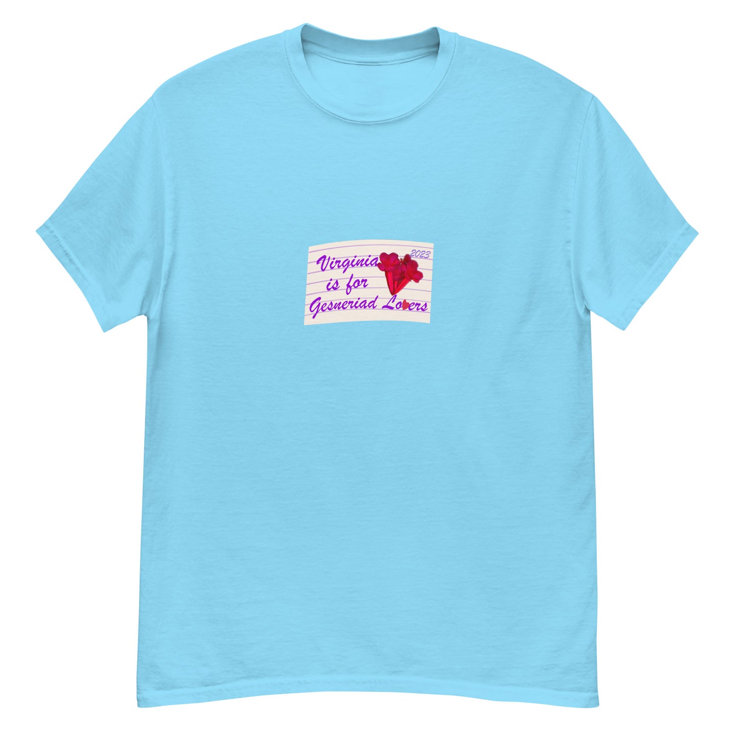 Men's 2023 Convention Logo Shirt