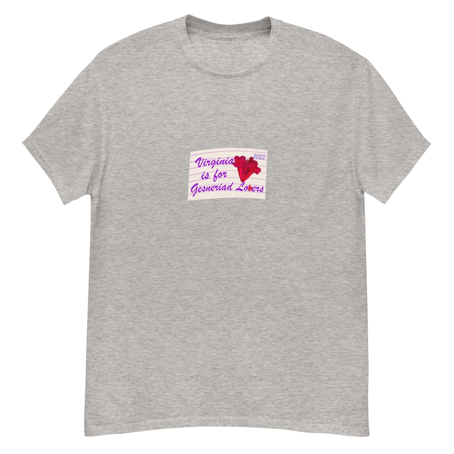 Men's 2023 Convention Logo Shirt