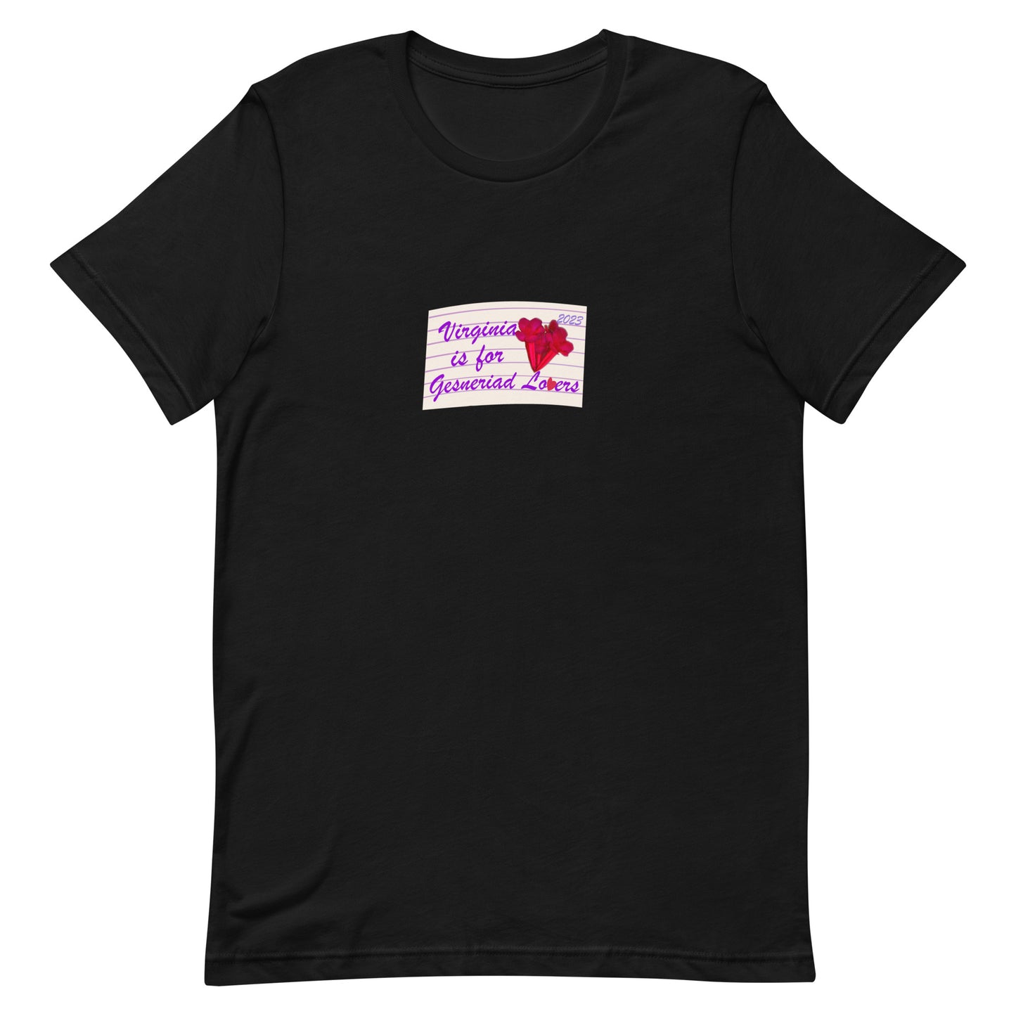 Women's 2023 Convention Logo Shirt