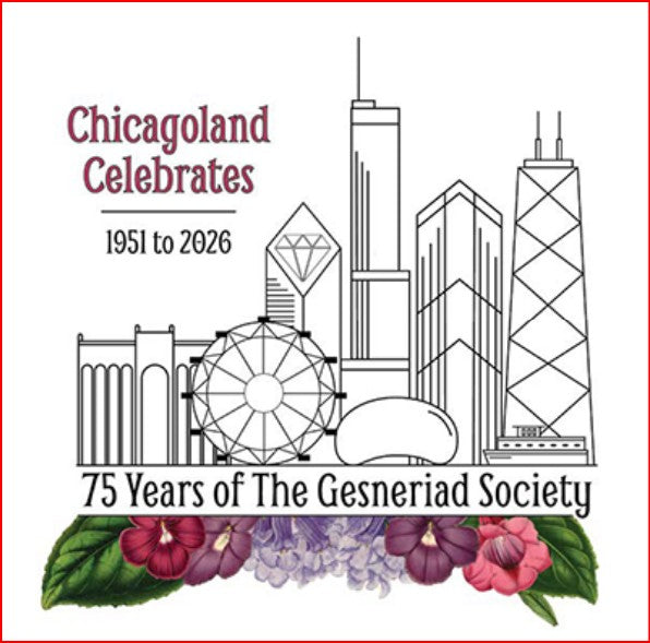 Flower Show Award Sponsorship (to send a check, see below)